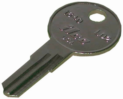 Ilco Larson Doors Key Blank