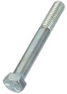 100-Pack 3/8x16x1-Inch Cap Screws