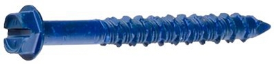 8PK 1/4x2-1/4 Mas Screw