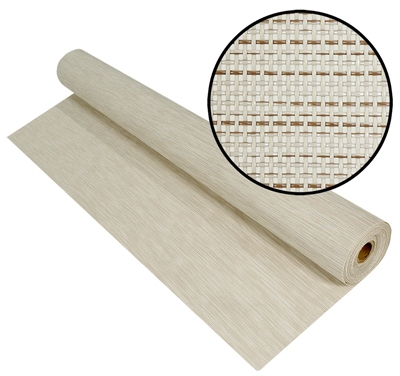 36 inchx100' Stucco Screen