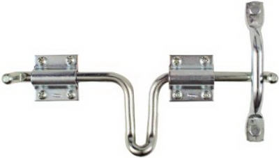 Zinc Door/ Gate Latch
