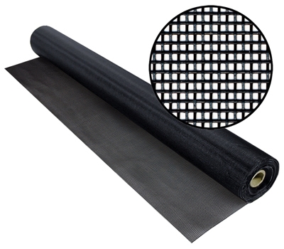 Tuff 36 inchx50' BLK Screen