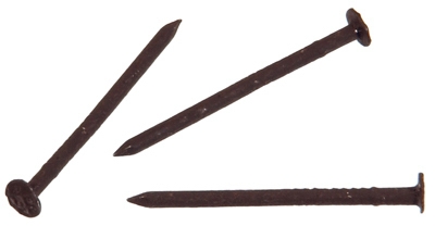 6 oz 1-1/4 inch SS NAIL DKB