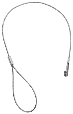 Stainless Steel Gate Latch Cable