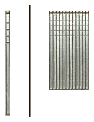 Brad Nails, 18-Ga., 1-In., 5,000-Ct.