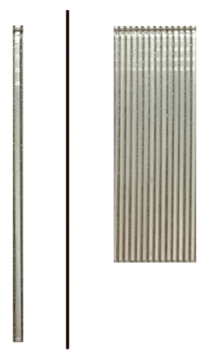 Brad Nails, 18-Ga., 2-In., 5,000-Ct.