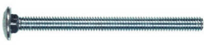 50-Pack 5/16-18x5 Carriage Bolts