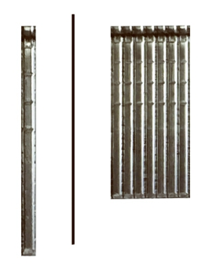 Brad Nails, 16-Ga., 1-In., 1,000-Ct.