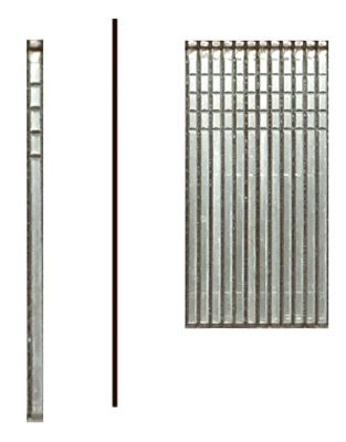 Brad Nails, 18-Ga., 1-In., 1,000-Ct.