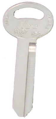 True Value Ford Trunk Key Blank