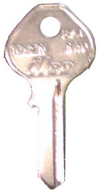 True Value Master Padlock Key Blank