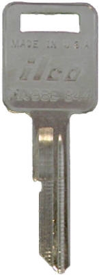 True Value General Motors Ignition Key Blank