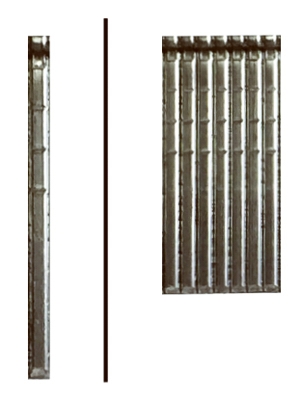 Brad Nails, 16-Ga., 1.25-In., 5,000-Ct.