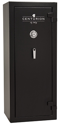 Revolution 18-Gun Safe, Electronic Lock