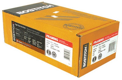 2K 3-1/2 inch Tape Nail