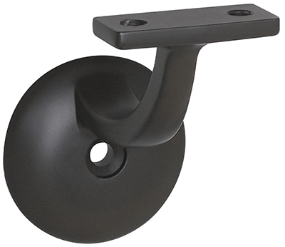 Handrail Bracket, Oil-Rubbed Bronze