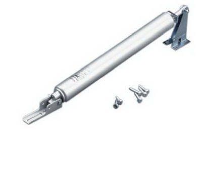 Aluminum Pneumatic Door Closer