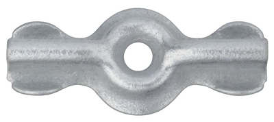 4PK 1-3/4 inch Turn Button