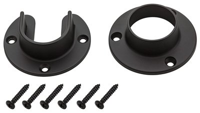 ORB Closet Flange Set