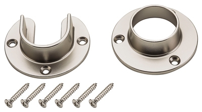 SatNI Closet Flange Set