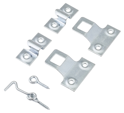Zinc Wind Sash Hanger