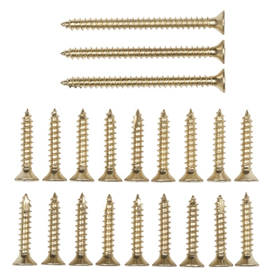 BB Bag HNGE Screw Pack