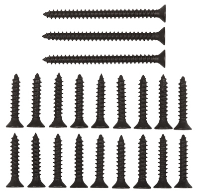 ORB Bag HNGE Screw Pack