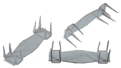 #1, 1-3/8 x 1-15/16-Inch Wood Joiners, 30-Pack