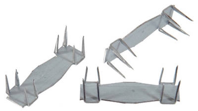 #0, 3/8 x 1-Inch Wood Joiners, 40-Count