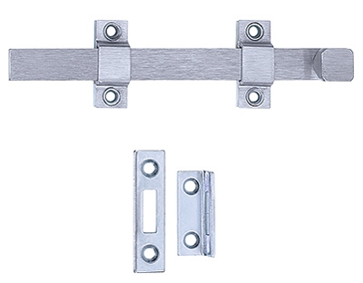 1580-626 8 inch STRAP BOLT 26D