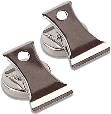 2-Piece Handy Clips -3-Lb. Pull