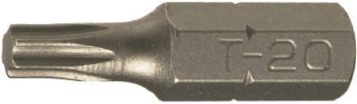 2-Inch CD-T20 Star-Head Bit, 2-Pack