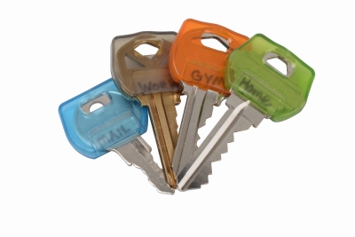 IdentiKey Covers