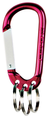 MTL Biner/3 Split Rings