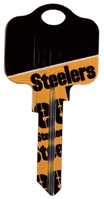 KW1 Steelers Team Key