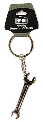 2.5 inch Wrench Keychain