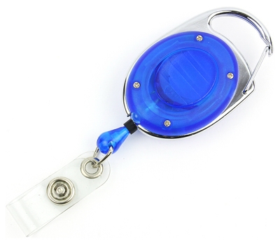 30PC Badge Retriever