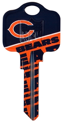 SC1 Bears Team Key