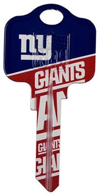 SC1 Giants Team Key