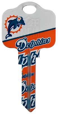 SC1 Dolphins Team Key