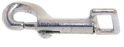 1-In. #25Z Bolt Snap