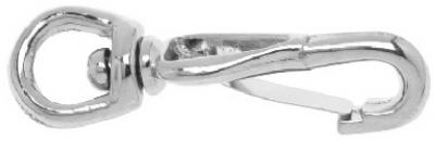 1/4-In. #334Z Spring Snap