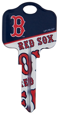 SC1 Red Sox Team Key