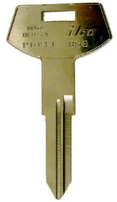 Ilco General Motors Ignition Key Blank