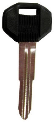 Ilco Mitsubishi Key Blank