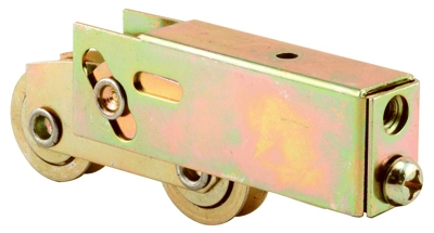Sliding Glass Door Tandem Roller Assembly