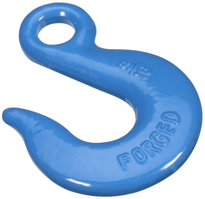 5/16 inch BLU Eye S Hook