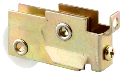 Mirror Door Roller Assembly