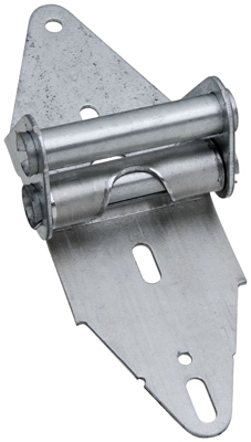 7-3/8 inch #4 Galv Hinge