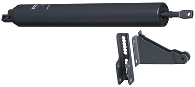 Storm Door Closer, Bronze